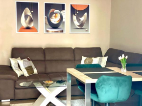 Nadia House Bisceglie